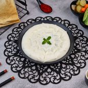 Garlic Cream