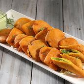 Pakora Platter