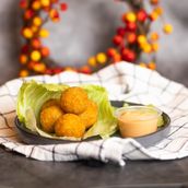 Jalapeno Balls