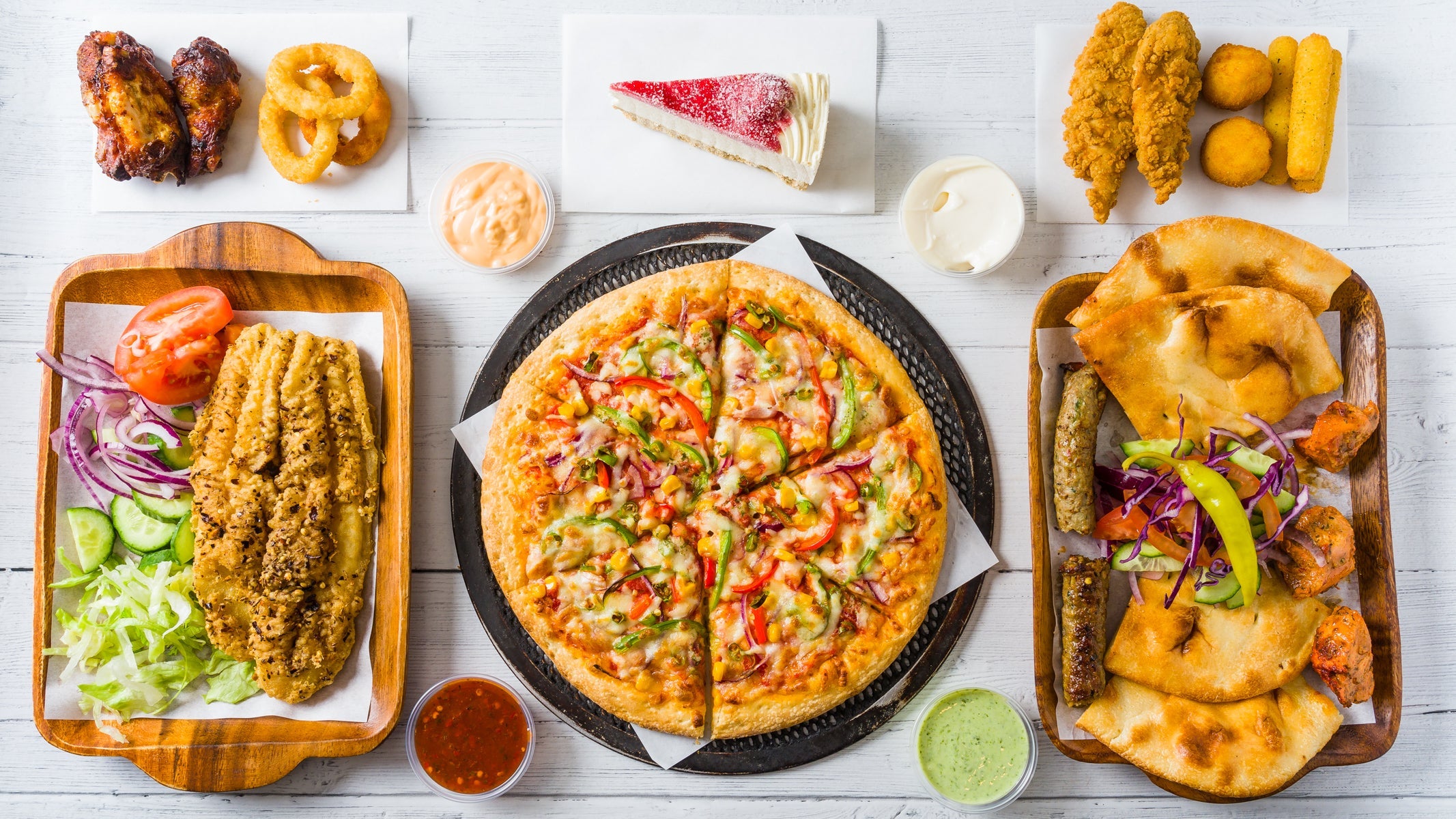 Pizza Palace