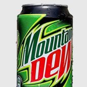 Mountain Dew