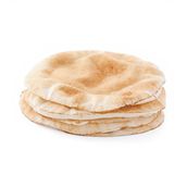 5 Pcs Arabic Bread