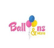 Balloons & More
