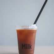 Iced Americano
