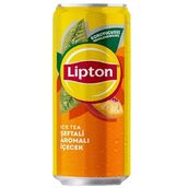 Lipton Ice Tea Lemon/peach 