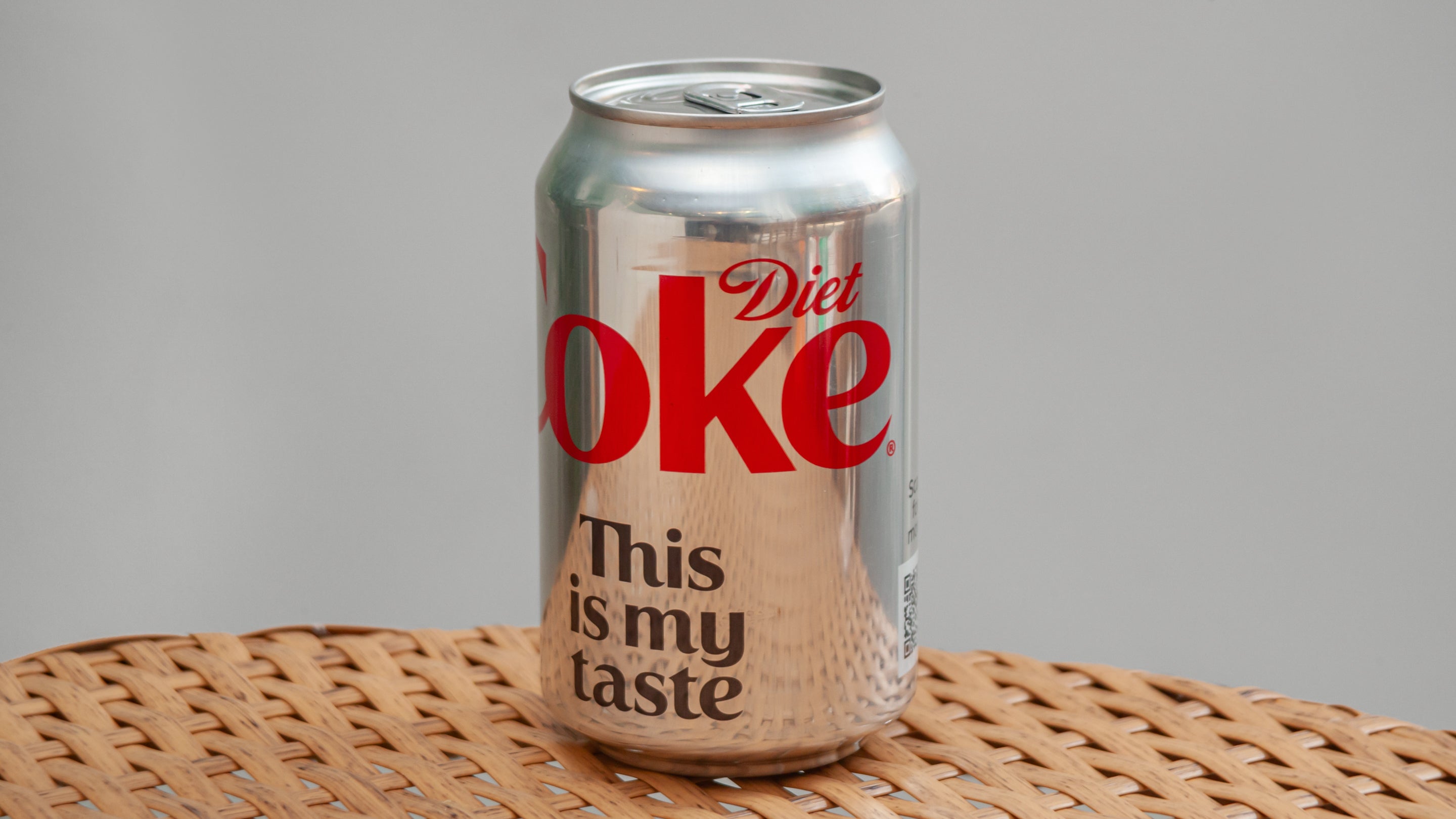 Diet Coke