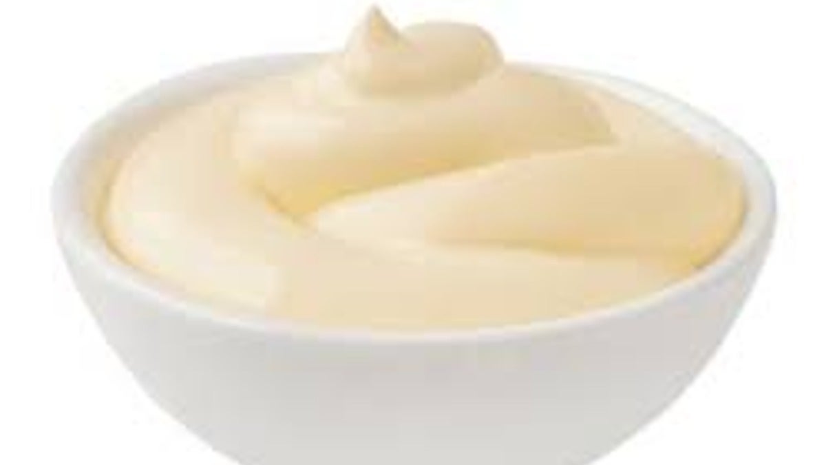 Mayo