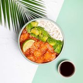 Chirashi Classic
