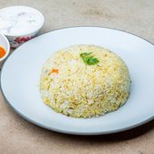 CHICKEN BIRIYANI