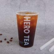Iced Americano