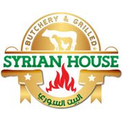 Syrian House Butchery & Grilled