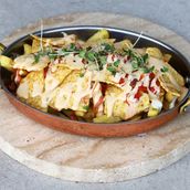 Mexican Fries
