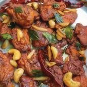 Kondattam Chicken Charcoal