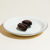 Choco PB Dates