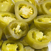 Jalapeno Cup