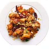 Kung Pao