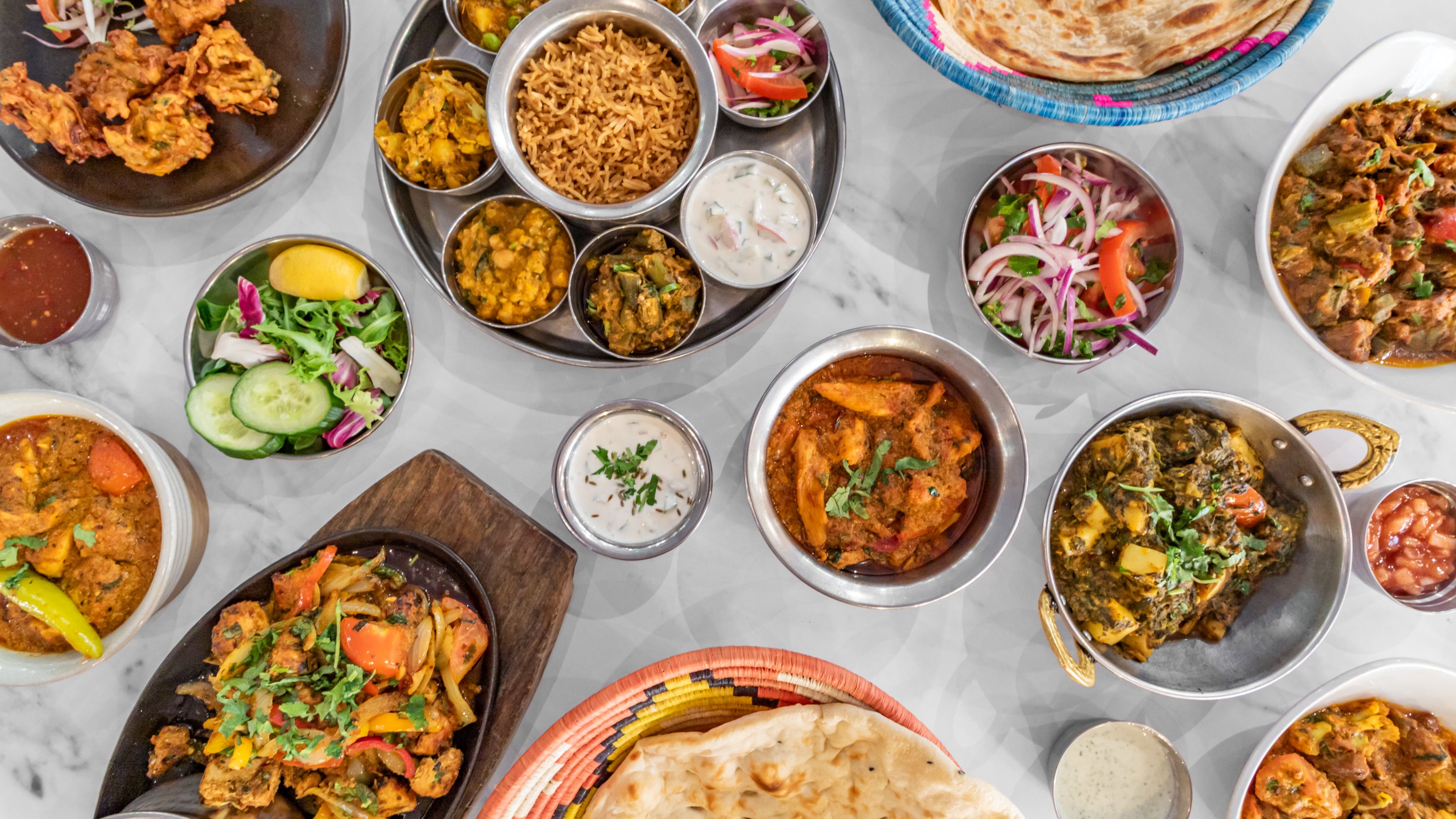 Marlow Tandoori