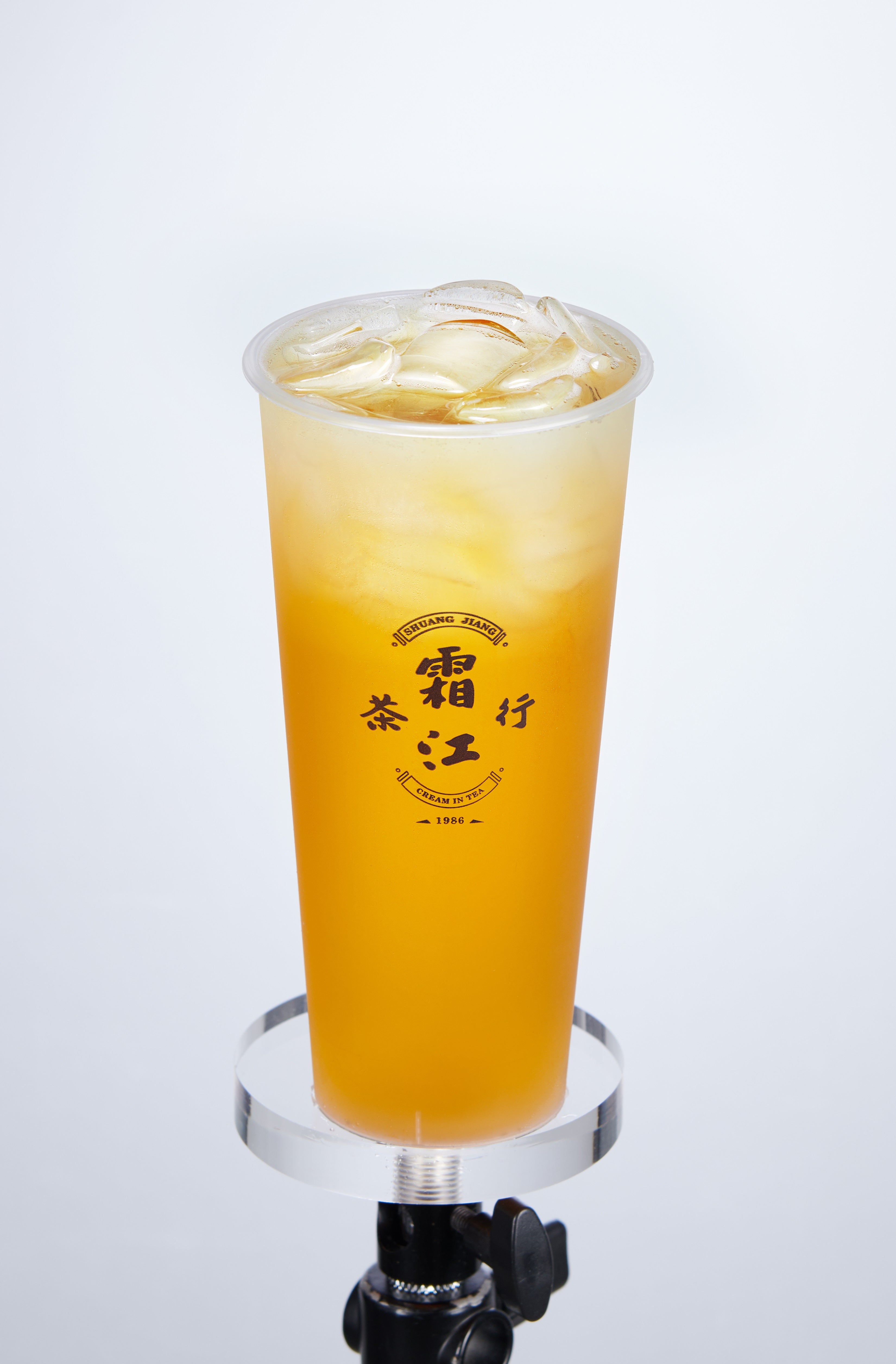 Jasmine Green Tea 芽尖绿茶