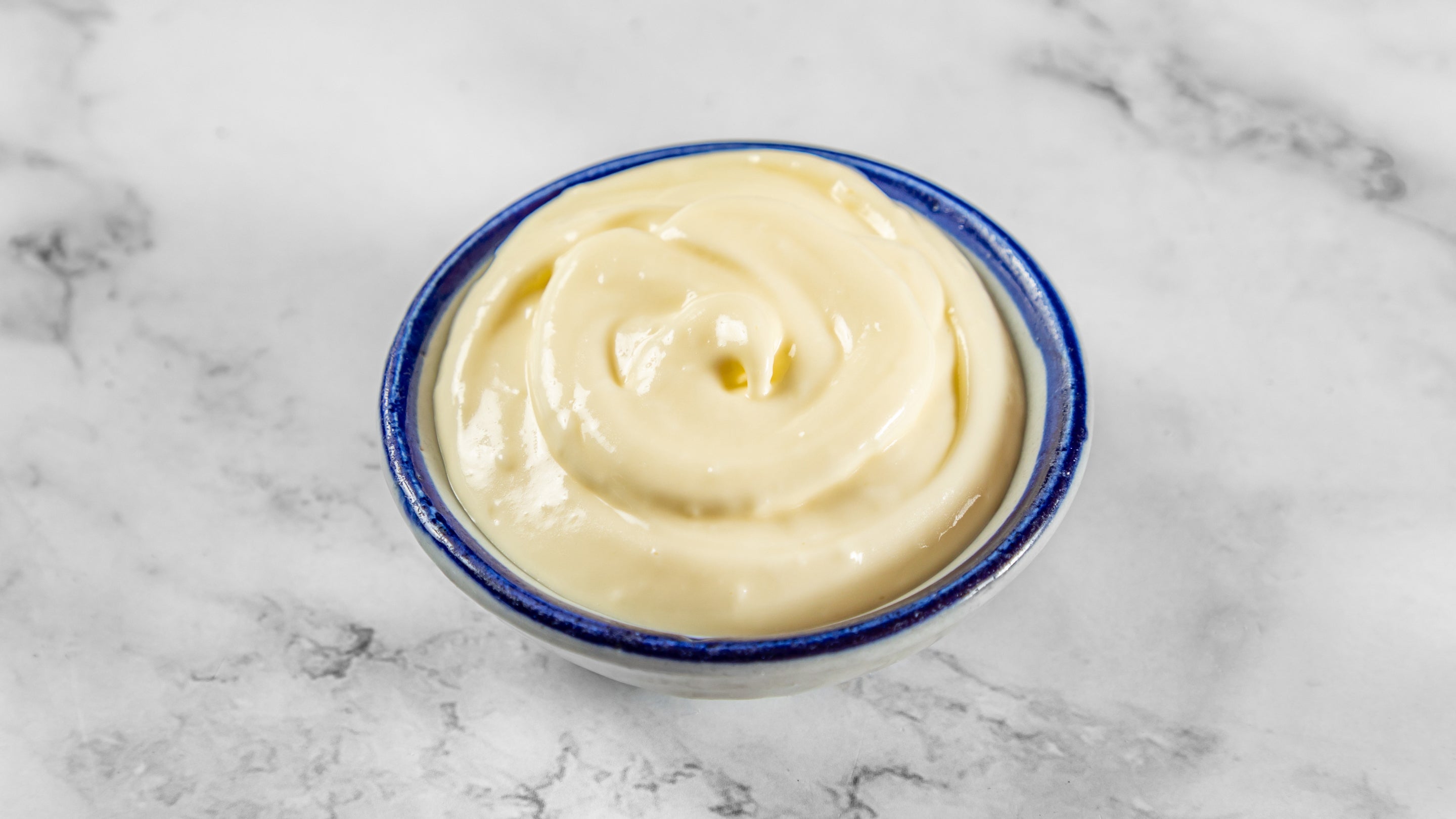 Garlic Mayo Dip