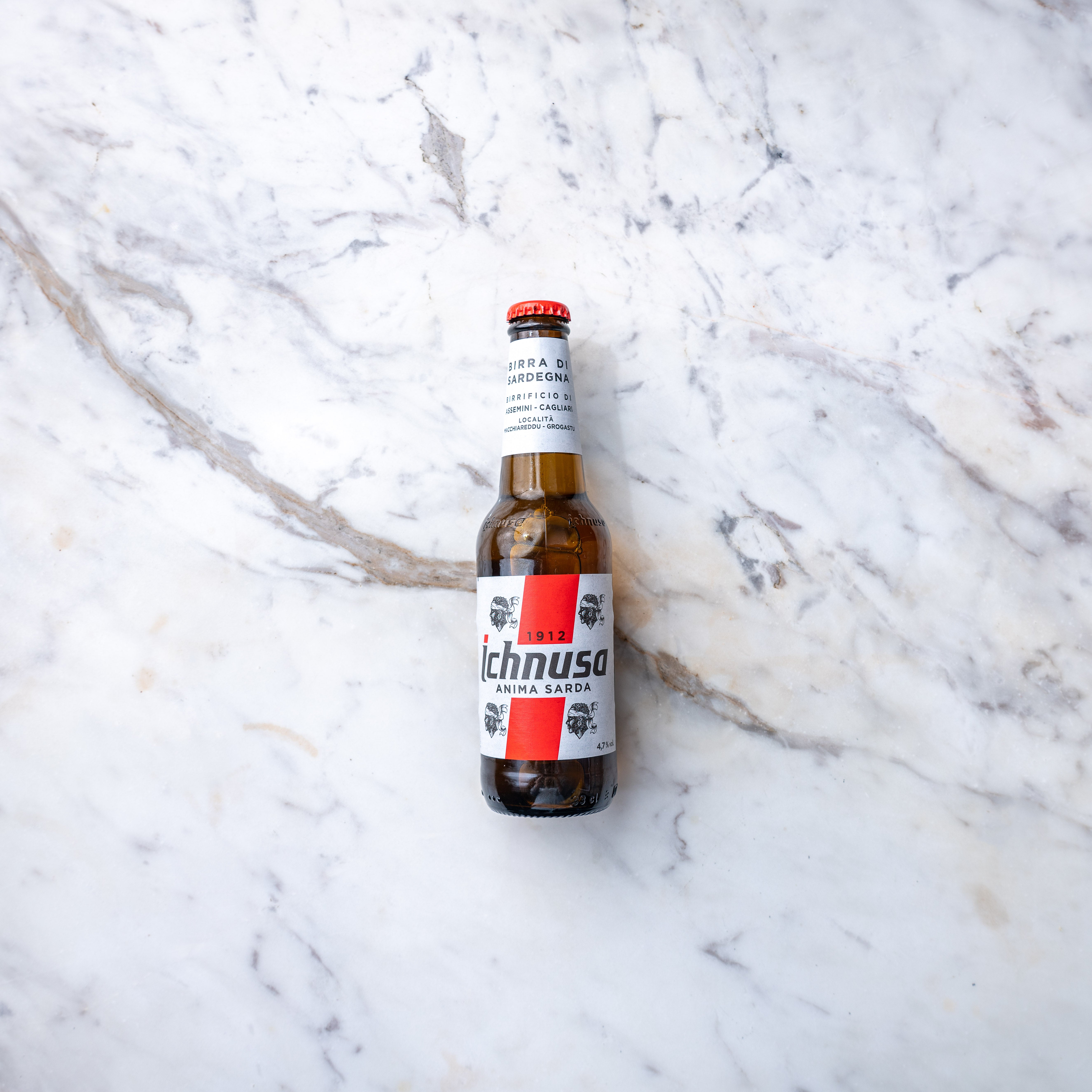 Icnusa 330ml
