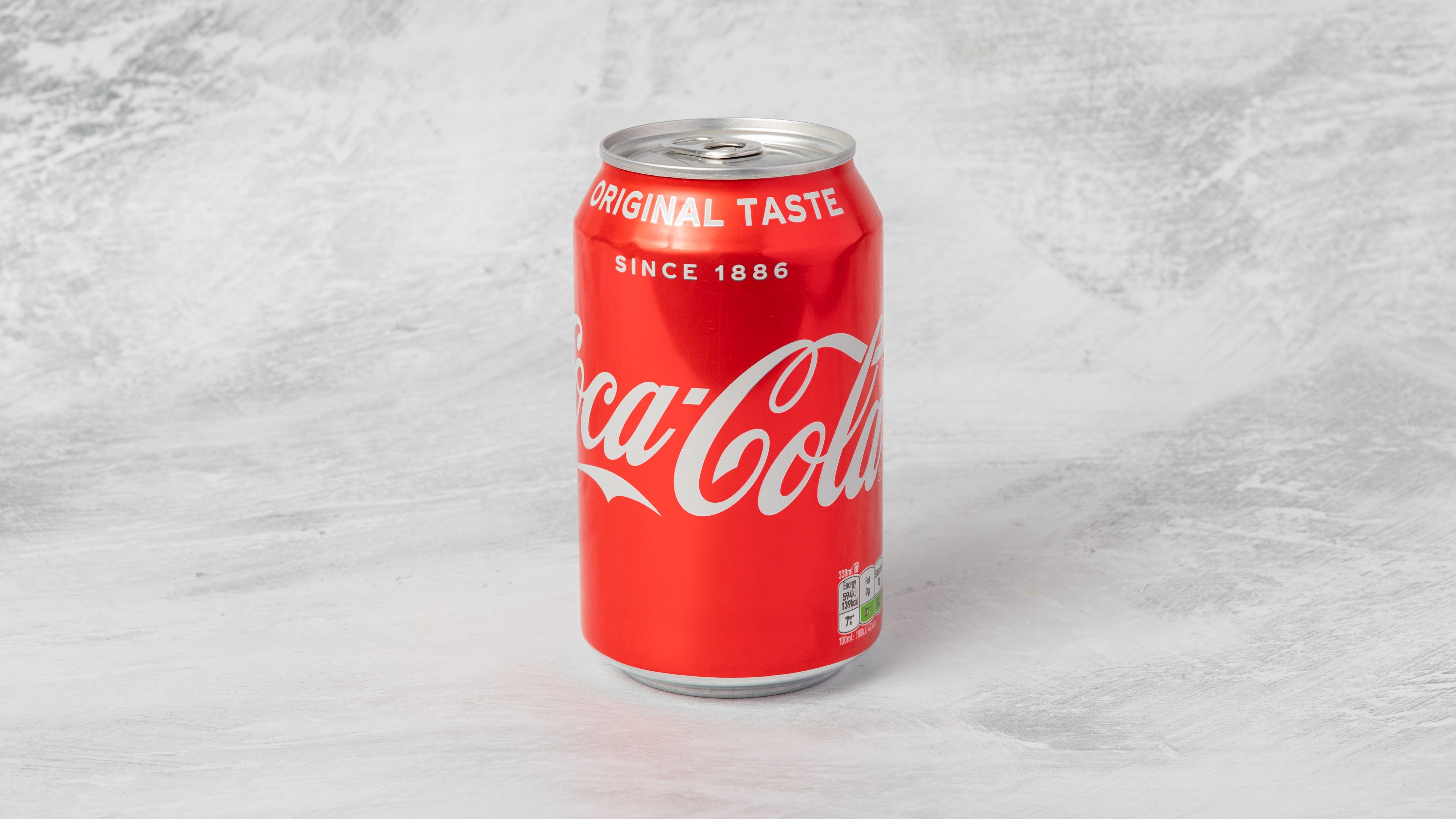 Coke