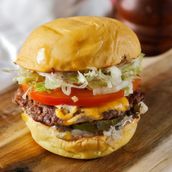 Chili Spicy Slider Beef