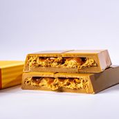 Peanut caramel 200 Gm