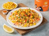 Corn Bhel