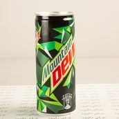 Mountain Dew 