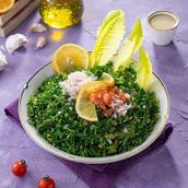 Tabbouleh