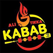 Ali Tikka kabab