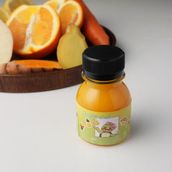 Ginger Shot (60ml)
