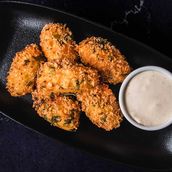 Jalapeno Bites By Junkyard