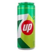 7 Up