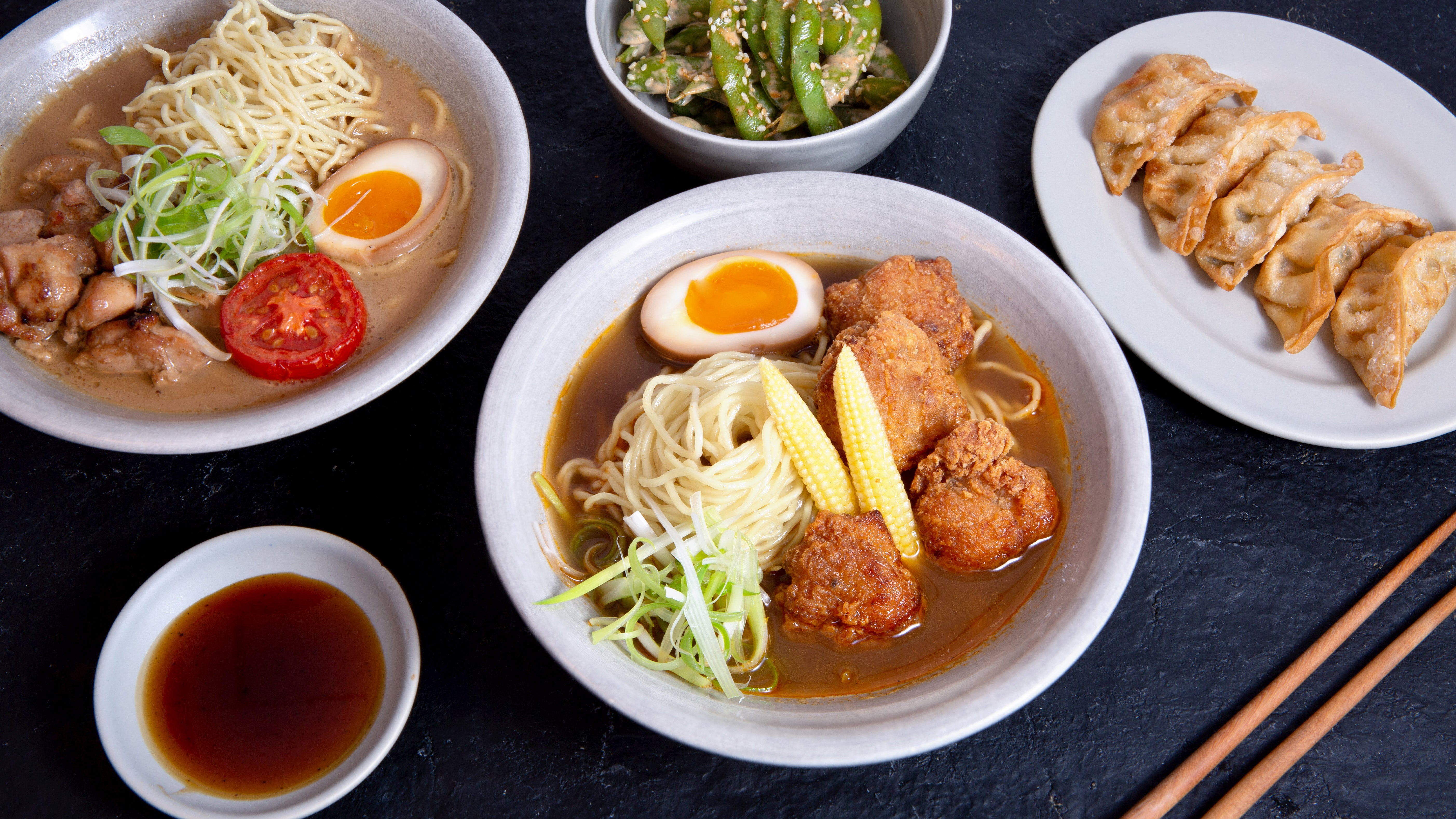 Naniwa Restaurant