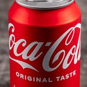 Coke