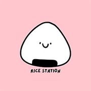 Rice Station