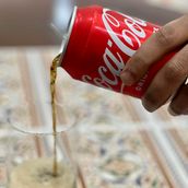 Coke