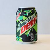 Mountain Dew