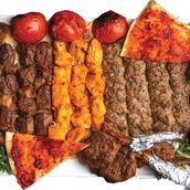 Mixed Grill (1 Kilo)