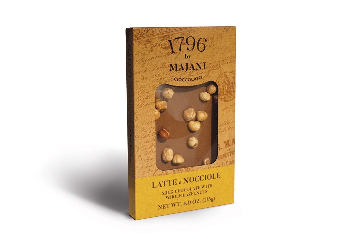 Golosa Latte & Nocciola