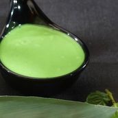 Mint Chutney