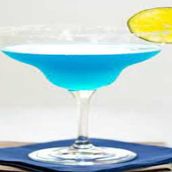Blue Margarita