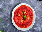 Muhammara Turkish