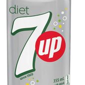 Diet 7 Up