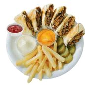 Arabic Shawarma