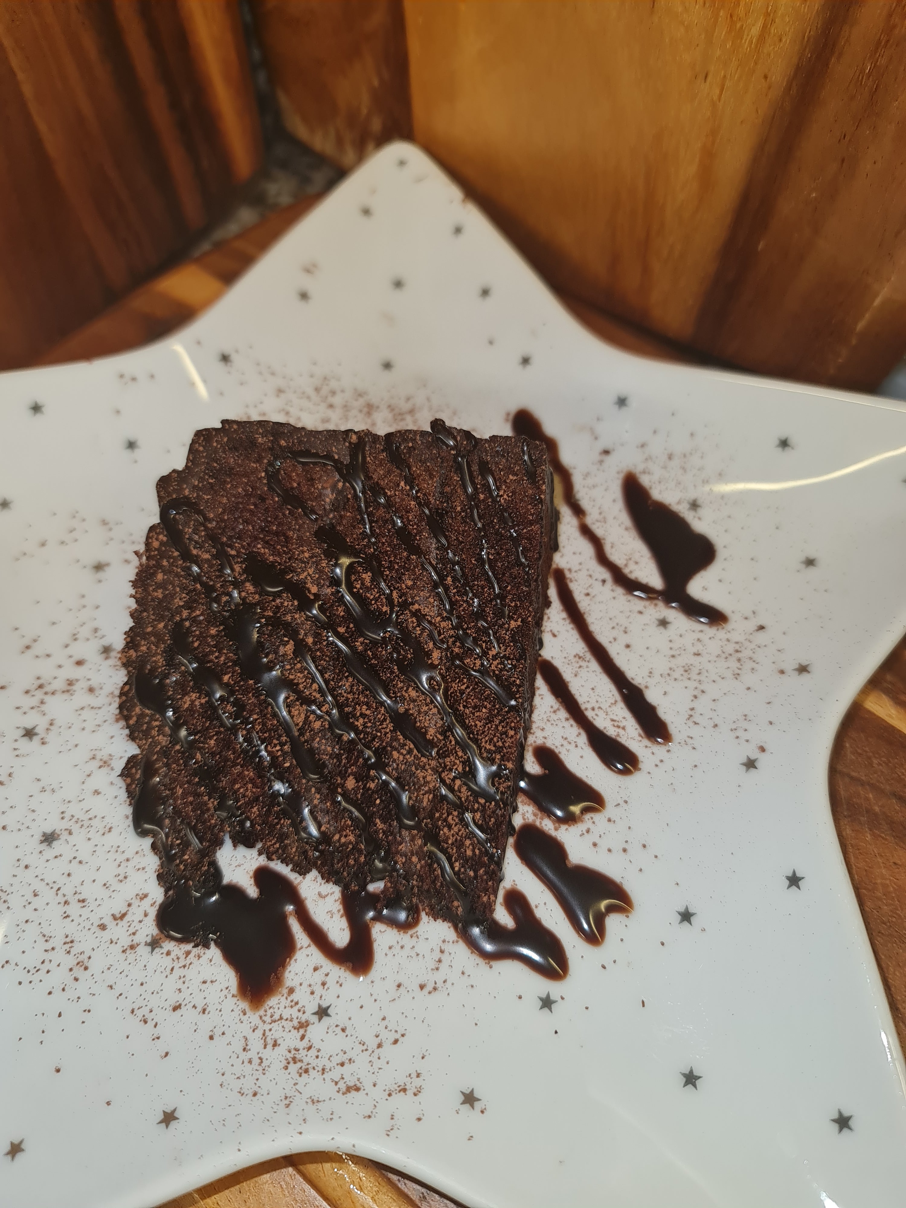 Chocolate cake
