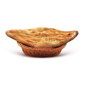 Afghani special Bread
