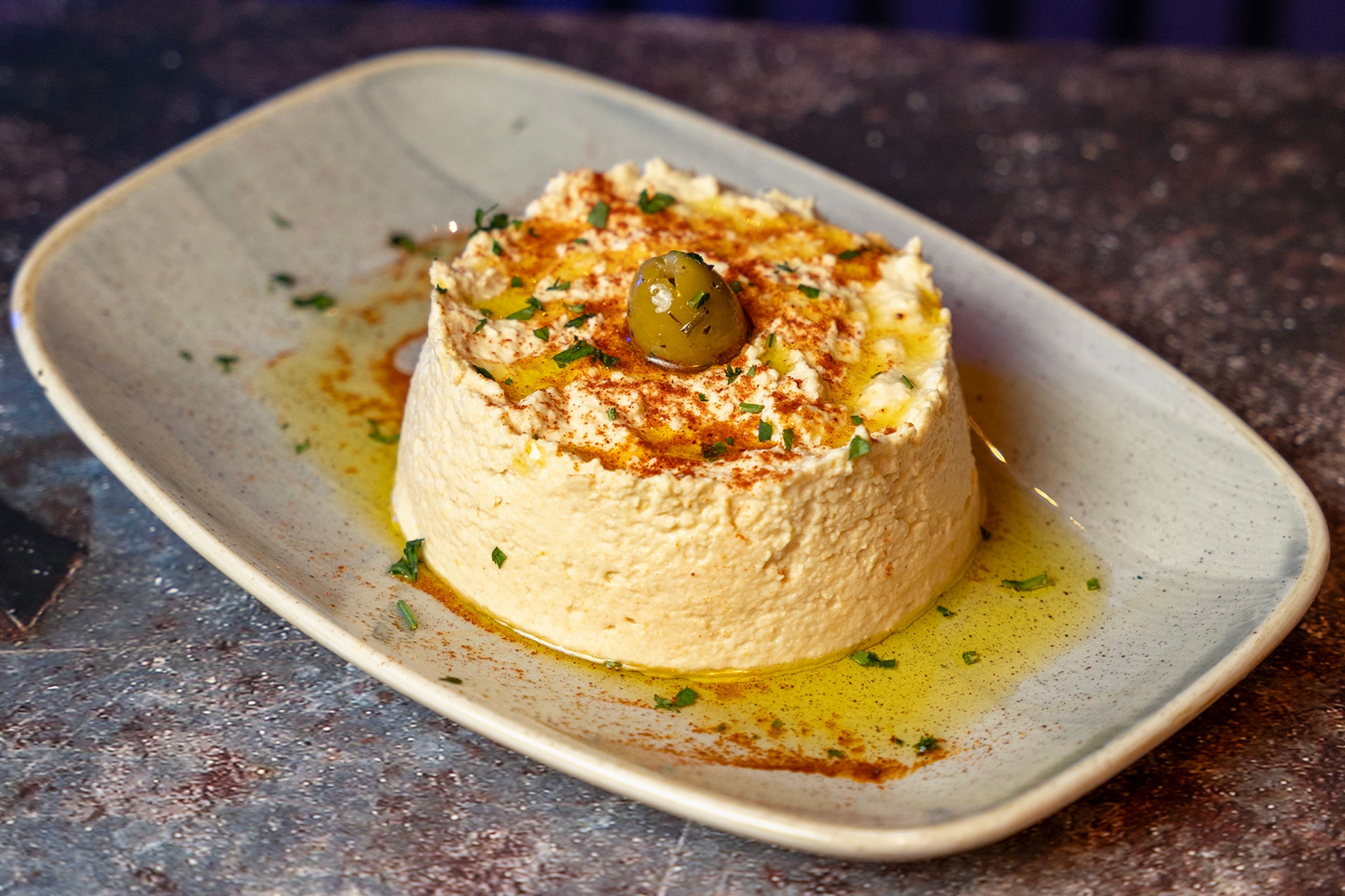Hummus
