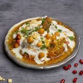 Chana Chaat
